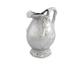 Arthur Court Horse and Rope Pitcher SPG-05875