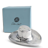 Arthur Court Cowboy Hat Bottle Opener SPG-05867