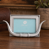 Arthur Court Longhorn Frame  SPG-05863