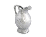 Arthur Court Horse and Rope Pitcher SPG-05875
