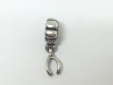 Sterling Silver Pandora Wishbone Charm DEJ-24150
