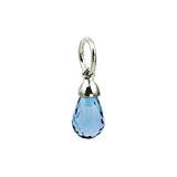 Mommy Chic Birthstone Charm Briolette - All Months