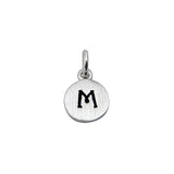 Mommy Chic Sterling Silver Initial Charms