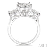 Past Present & Future Lovebright Essential Diamond Ring