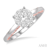 Lovebright Diamond Ring