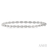 Diamond Stackable Bangle