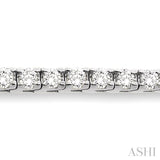 Diamond Bracelet