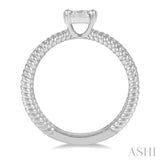 Lovebright Diamond Ring