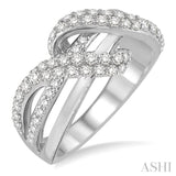 Diamond Fashion Ring