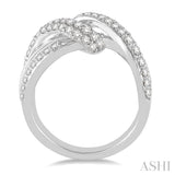 Diamond Fashion Ring