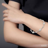 Diamond Bracelet