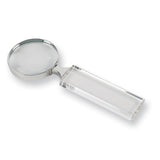 Crystal Handle Magnifying Glass ZCR-04155
